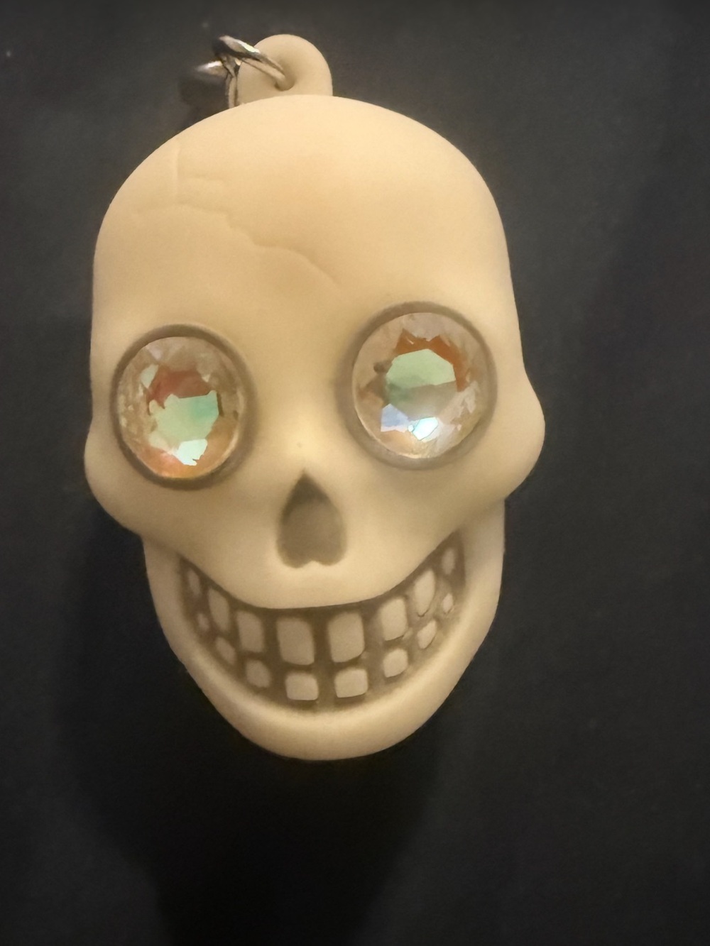 5 Bath And Body Works Skull Light Up Pocket Back Hand Sanitizer Holder